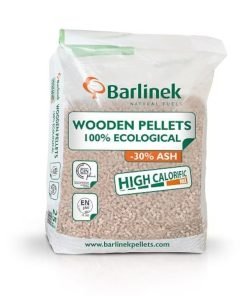 Peleți Barlinek 6 mm 15kg
